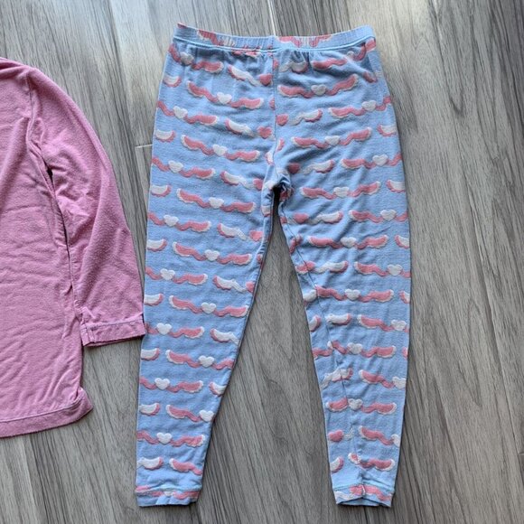 Kickee Pants Let's Cuttle Pajama Set - Picture 9 of 11